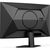 Монитор AOC C27G4ZXE, изображение 7 Монитор AOC C27G4ZXE, изображение 7