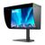 Монитор BenQ SW242Q, изображение 7 Монитор BenQ SW242Q, изображение 7