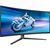 Монитор Philips 34M2C6500/00, изображение 2 Монитор Philips 34M2C6500/00, изображение 2