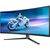 Монитор Philips 34M2C6500/00, изображение 3 Монитор Philips 34M2C6500/00, изображение 3