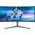 Монитор Philips 34M2C6500/00 Монитор Philips 34M2C6500/00