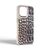 Чехол для мобильного телефона Harder Glamorous Croco Apple iPhone 14 Pro Max Grey Gold (ARM76774), изображение 2 Чехол для мобильного телефона Harder Glamorous Croco Apple iPhone 14 Pro Max Grey Gold (ARM76774), изображение 2