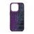 Чехол для мобильного телефона Harder Glamorous Croco Apple iPhone 15 Pro Dark Purple (ARM76763) Чехол для мобильного телефона Harder Glamorous Croco Apple iPhone 15 Pro Dark Purple (ARM76763)