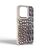 Чехол для мобильного телефона Harder Glamorous Croco Apple iPhone 15 Pro Grey Gold (ARM76762), изображение 2 Чехол для мобильного телефона Harder Glamorous Croco Apple iPhone 15 Pro Grey Gold (ARM76762), изображение 2