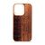 Чехол для мобильного телефона Harder Glamorous Croco Apple iPhone 15 Pro Max Magma (ARM76768) Чехол для мобильного телефона Harder Glamorous Croco Apple iPhone 15 Pro Max Magma (ARM76768)
