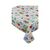 Скатерть Прованс CUPCAKE blue 120х136 (035573), изображение 2 Скатерть Прованс CUPCAKE blue 120х136 (035573), изображение 2