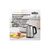 Электрочайник Braun WK 1500 BK, изображение 8 Электрочайник Braun WK 1500 BK, изображение 8