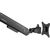 Кронштейн OfficePro Anda Seat Stealth PRO II 17 (AD-W-A9-1S-BB), изображение 3 Кронштейн OfficePro Anda Seat Stealth PRO II 17 (AD-W-A9-1S-BB), изображение 3