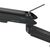 Кронштейн OfficePro Anda Seat Stealth PRO II 17 (AD-W-A9-1S-BB), изображение 4 Кронштейн OfficePro Anda Seat Stealth PRO II 17 (AD-W-A9-1S-BB), изображение 4