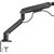 Кронштейн OfficePro Anda Seat Stealth PRO II 17 (AD-W-A9-1S-BB), изображение 5 Кронштейн OfficePro Anda Seat Stealth PRO II 17 (AD-W-A9-1S-BB), изображение 5