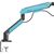 Кронштейн OfficePro Anda Seat Stealth PRO II 17 (AD-W-A9-1S-BS), изображение 5 Кронштейн OfficePro Anda Seat Stealth PRO II 17 (AD-W-A9-1S-BS), изображение 5