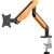 Кронштейн OfficePro Anda Seat Stealth PRO II 17 (AD-W-A9-1S-BO), изображение 2 Кронштейн OfficePro Anda Seat Stealth PRO II 17 (AD-W-A9-1S-BO), изображение 2