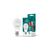 Лампочка TITANUM A60 12W E27 4100K 220V (TLA6012274), изображение 2 Лампочка TITANUM A60 12W E27 4100K 220V (TLA6012274), изображение 2