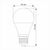 Лампочка TITANUM A60 12W E27 4100K 220V (TLA6012274), изображение 3 Лампочка TITANUM A60 12W E27 4100K 220V (TLA6012274), изображение 3