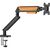 Кронштейн OfficePro Anda Seat Stealth II 17 (AD-W-A6D-1S-BO), изображение 2 Кронштейн OfficePro Anda Seat Stealth II 17 (AD-W-A6D-1S-BO), изображение 2