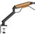 Кронштейн OfficePro Anda Seat Stealth II 17 (AD-W-A6D-1S-BO), изображение 5 Кронштейн OfficePro Anda Seat Stealth II 17 (AD-W-A6D-1S-BO), изображение 5