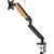 Кронштейн OfficePro Anda Seat Stealth II 17 (AD-W-A6D-1S-BO), изображение 7 Кронштейн OfficePro Anda Seat Stealth II 17 (AD-W-A6D-1S-BO), изображение 7