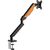 Кронштейн OfficePro Anda Seat Stealth II 17 (AD-W-A6D-1S-BO), изображение 8 Кронштейн OfficePro Anda Seat Stealth II 17 (AD-W-A6D-1S-BO), изображение 8
