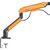 Кронштейн OfficePro Anda Seat Stealth PRO II 17 (AD-W-A9-1S-BO), изображение 5 Кронштейн OfficePro Anda Seat Stealth PRO II 17 (AD-W-A9-1S-BO), изображение 5