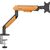 Кронштейн OfficePro Anda Seat Stealth PRO II 17 (AD-W-A9-1S-BO), изображение 7 Кронштейн OfficePro Anda Seat Stealth PRO II 17 (AD-W-A9-1S-BO), изображение 7