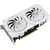 Видеокарта ASUS GeForce RTX4070 12Gb DUAL EVO WHITE (DUAL-RTX4070-O12G-EVO-WHITE), изображение 2 Видеокарта ASUS GeForce RTX4070 12Gb DUAL EVO WHITE (DUAL-RTX4070-O12G-EVO-WHITE), изображение 2