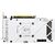 Видеокарта ASUS GeForce RTX4070 12Gb DUAL EVO WHITE (DUAL-RTX4070-O12G-EVO-WHITE), изображение 4 Видеокарта ASUS GeForce RTX4070 12Gb DUAL EVO WHITE (DUAL-RTX4070-O12G-EVO-WHITE), изображение 4