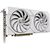 Видеокарта ASUS GeForce RTX4070 12Gb DUAL EVO WHITE (DUAL-RTX4070-O12G-EVO-WHITE), изображение 8 Видеокарта ASUS GeForce RTX4070 12Gb DUAL EVO WHITE (DUAL-RTX4070-O12G-EVO-WHITE), изображение 8
