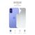 Плівка захисна Armorstandart for Back Panel Apple iPhone 16 Carbone Silver (ARM79602), зображення 2