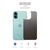Плівка захисна Armorstandart for Back Panel Apple iPhone 16 Plus Carbone (ARM79605), зображення 2