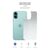 Плівка захисна Armorstandart for Back Panel Apple iPhone 16 Plus Carbone Silver (ARM79606), зображення 2