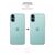 Пленка защитная Armorstandart for Back Panel Apple iPhone 16 Plus Carbone Transparent (ARM79607), изображение 3 Пленка защитная Armorstandart for Back Panel Apple iPhone 16 Plus Carbone Transparent (ARM79607), изображение 3