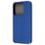 Чохол до мобільного телефона Armorstandart G-Case ZTE Nubia V60 Design Blue (ARM79000), зображення 2