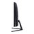 Монитор Acer ED270X2bmiipx (UM.HE0EE.208), изображение 5 Монитор Acer ED270X2bmiipx (UM.HE0EE.208), изображение 5