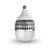 Лампочка Lightwell T130 60W E27+E27/E40 RING Лампочка Lightwell T130 60W E27+E27/E40 RING