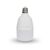 Лампочка Lightwell T80 20W E27+E27/E40 RING Лампочка Lightwell T80 20W E27+E27/E40 RING