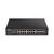 Коммутатор сетевой D-Link DGS-1100-24PV2 Коммутатор сетевой D-Link DGS-1100-24PV2