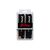 Модуль памяти для компьютера DDR5 32GB (2x16GB) 5200 MHz Beast AM5 Black Kingston Fury (ex.HyperX) (KF552C36BBEK2-32), изображение 5 Модуль памяти для компьютера DDR5 32GB (2x16GB) 5200 MHz Beast AM5 Black Kingston Fury (ex.HyperX) (KF552C36BBEK2-32), изображение 5