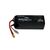 Аккумулятор для дрона RacePow Lipo 6s 10000mAh 60C XT60 (10000mAh-6s-60C), изображение 4 Аккумулятор для дрона RacePow Lipo 6s 10000mAh 60C XT60 (10000mAh-6s-60C), изображение 4