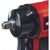Гайковерт Einhell TC-PW 610 Compact, 610Нм, 6.3бар, 142л/хв, М14, кейс (4138965), изображение 5 Гайковерт Einhell TC-PW 610 Compact, 610Нм, 6.3бар, 142л/хв, М14, кейс (4138965), изображение 5