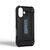 Чохол до мобільного телефона Armorstandart Panzer Apple iPhone 16 Black (ARM79544), зображення 2