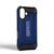 Чехол для мобильного телефона Armorstandart Panzer Apple iPhone 16 Dark Blue (ARM79545), изображение 2