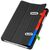 Чехол для планшета BeCover Smart Case Xiaomi Redmi Pad SE 8.7" Black (711904), изображение 5 Чехол для планшета BeCover Smart Case Xiaomi Redmi Pad SE 8.7" Black (711904), изображение 5