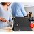 Чехол для планшета BeCover Smart Case Xiaomi Redmi Pad SE 8.7" Black (711904), изображение 6 Чехол для планшета BeCover Smart Case Xiaomi Redmi Pad SE 8.7" Black (711904), изображение 6