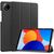 Чехол для планшета BeCover Smart Case Xiaomi Redmi Pad SE 8.7" Black (711904) Чехол для планшета BeCover Smart Case Xiaomi Redmi Pad SE 8.7" Black (711904)