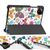 Чехол для планшета BeCover Smart Case Xiaomi Redmi Pad SE 8.7" Butterfly (711910), изображение 3 Чехол для планшета BeCover Smart Case Xiaomi Redmi Pad SE 8.7" Butterfly (711910), изображение 3