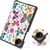 Чехол для планшета BeCover Smart Case Xiaomi Redmi Pad SE 8.7" Butterfly (711910), изображение 4 Чехол для планшета BeCover Smart Case Xiaomi Redmi Pad SE 8.7" Butterfly (711910), изображение 4