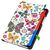Чехол для планшета BeCover Smart Case Xiaomi Redmi Pad SE 8.7" Butterfly (711910), изображение 5 Чехол для планшета BeCover Smart Case Xiaomi Redmi Pad SE 8.7" Butterfly (711910), изображение 5