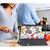 Чехол для планшета BeCover Smart Case Xiaomi Redmi Pad SE 8.7" Butterfly (711910), изображение 6 Чехол для планшета BeCover Smart Case Xiaomi Redmi Pad SE 8.7" Butterfly (711910), изображение 6