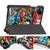 Чехол для планшета BeCover Smart Case Xiaomi Redmi Pad SE 8.7" Graffiti (711913), изображение 3 Чехол для планшета BeCover Smart Case Xiaomi Redmi Pad SE 8.7" Graffiti (711913), изображение 3