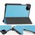 Чехол для планшета BeCover Smart Case Xiaomi Redmi Pad SE 8.7" Light Blue (711914), изображение 3 Чехол для планшета BeCover Smart Case Xiaomi Redmi Pad SE 8.7" Light Blue (711914), изображение 3